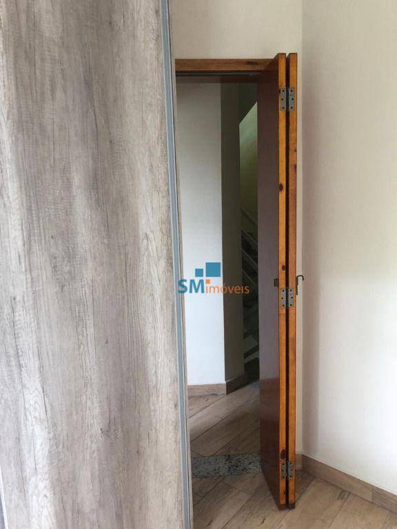 Sobrado à venda com 2 quartos, 74m² - Foto 18