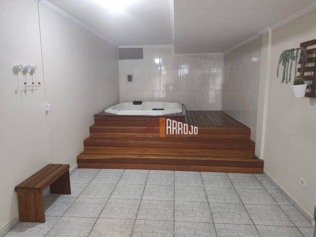 Sobrado à venda com 3 quartos, 90m² - Foto 20