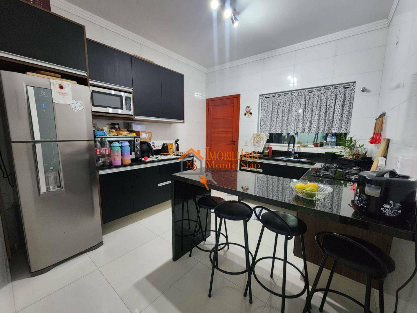 Sobrado, 2 quartos, 135 m² - Foto 5