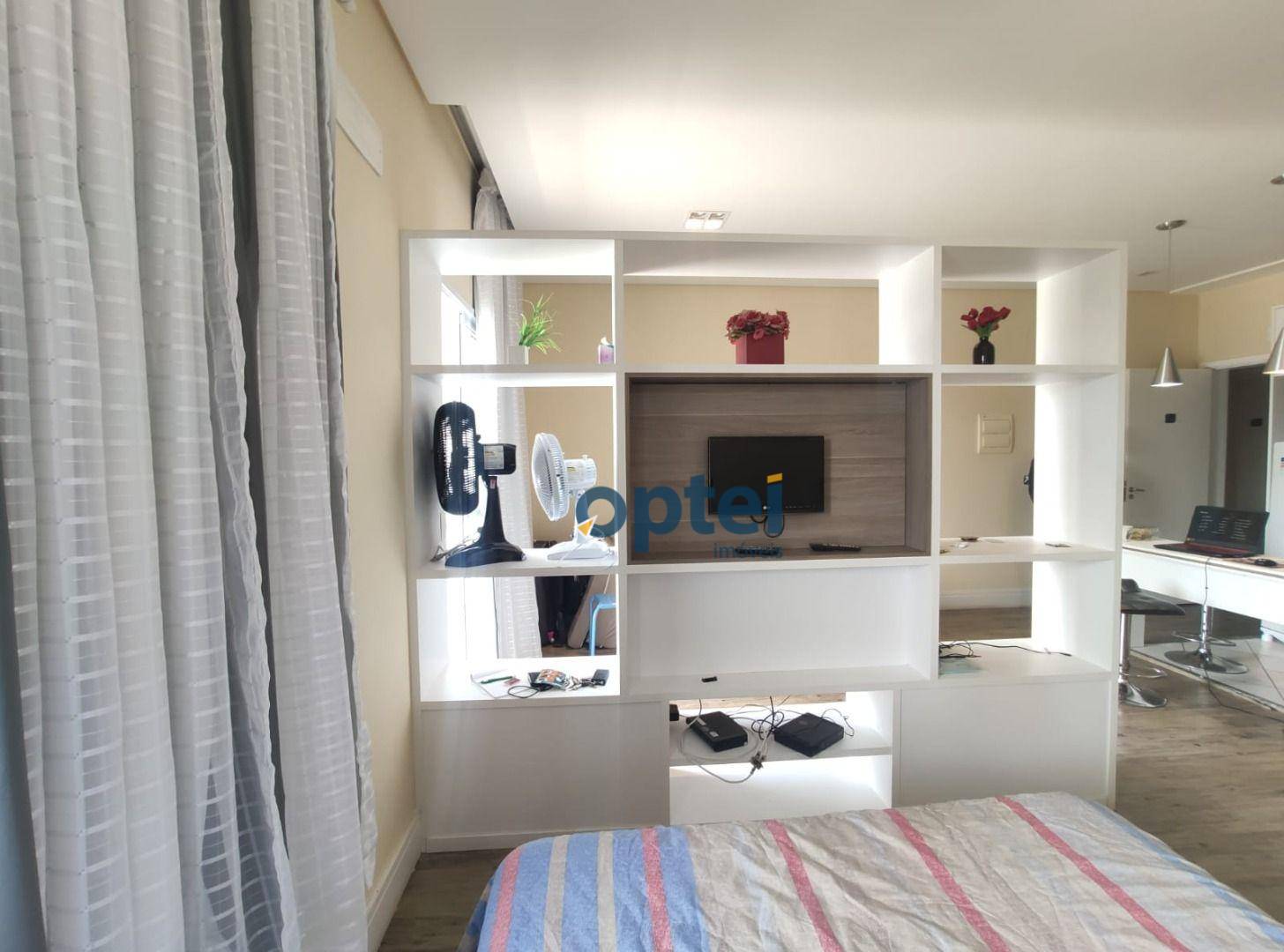 Loft à venda com 1 quarto, 42m² - Foto 8