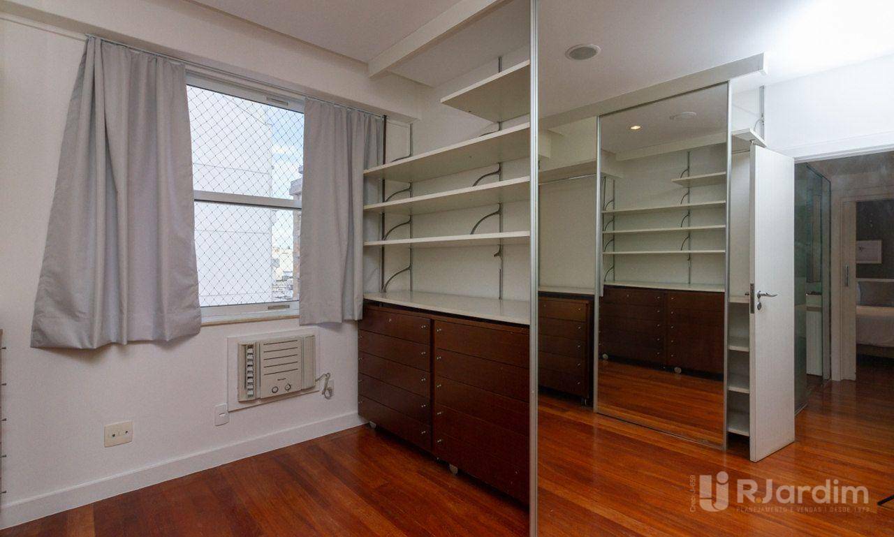 Apartamento para alugar com 3 quartos, 190m² - Foto 48