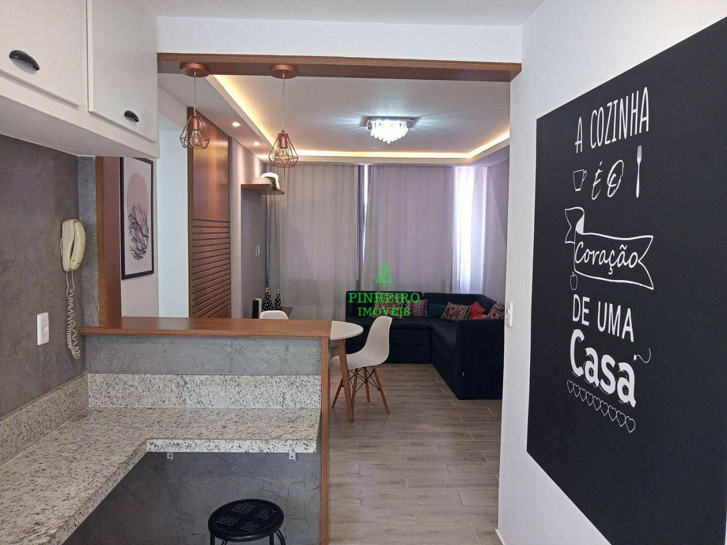 Apartamento à venda com 2 quartos, 75m² - Foto 13