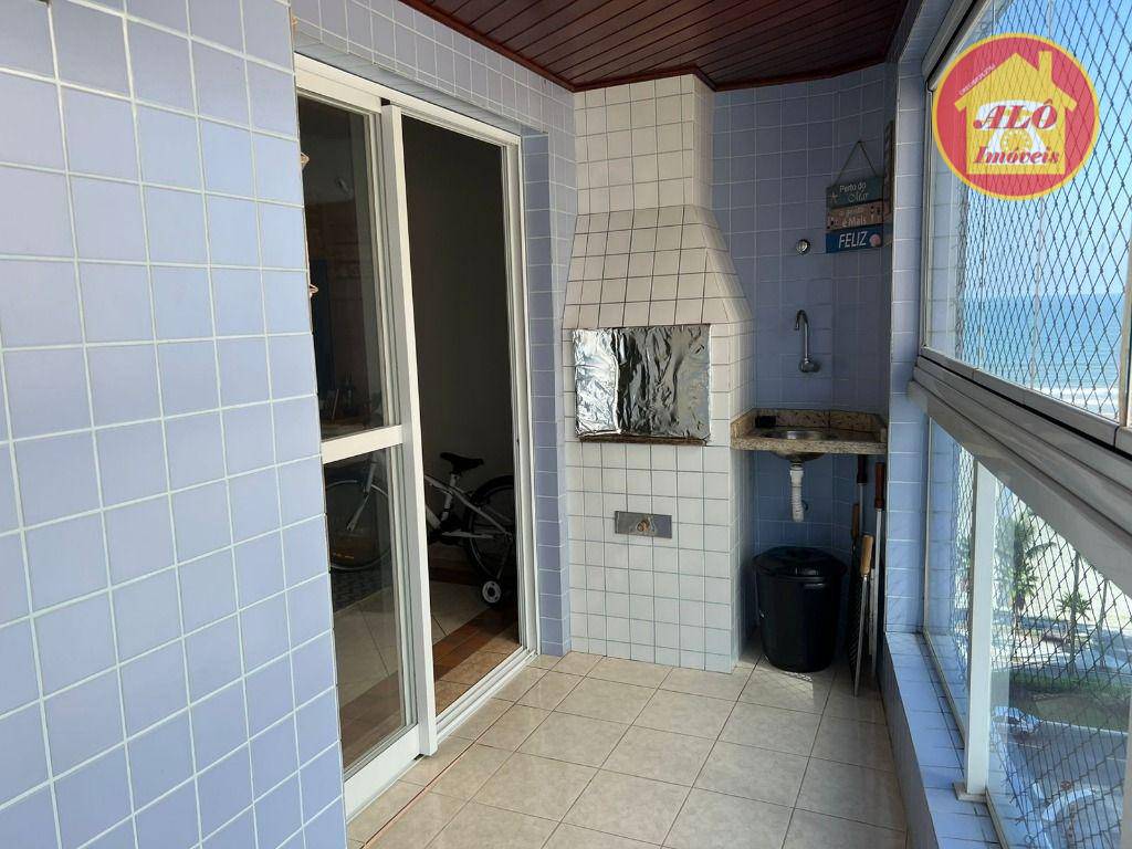 Apartamento à venda com 2 quartos, 80m² - Foto 13