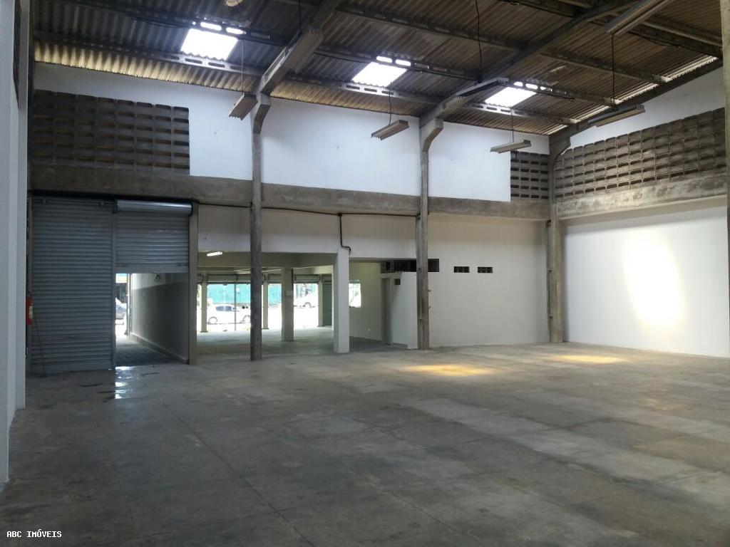 Loja-Salão para alugar com 1 quarto, 600m² - Foto 4