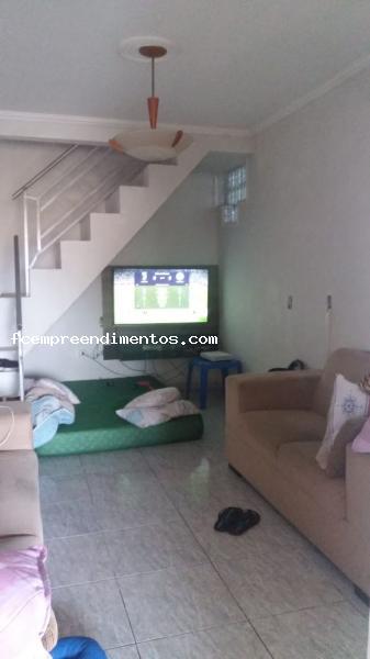 Sobrado à venda com 3 quartos, 140m² - Foto 5