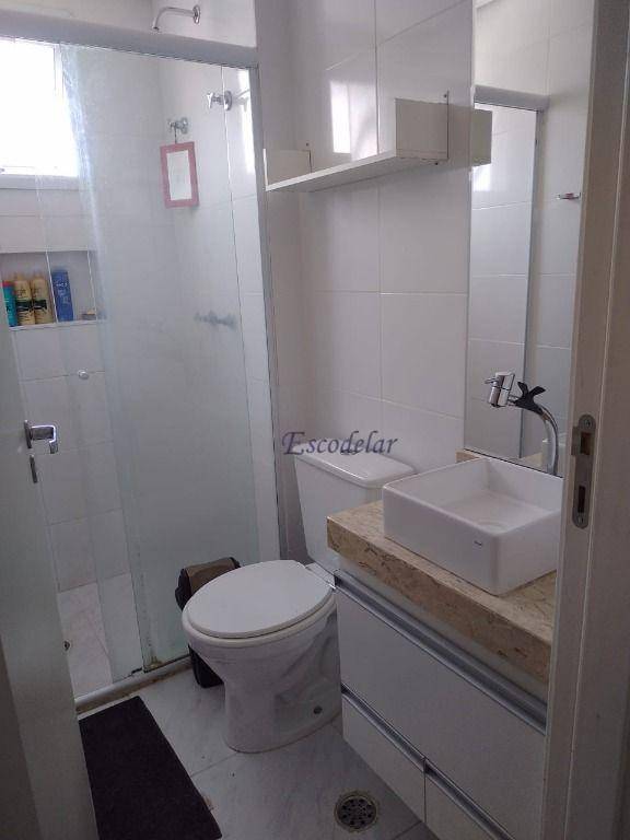 Apartamento à venda com 1 quarto, 45m² - Foto 13