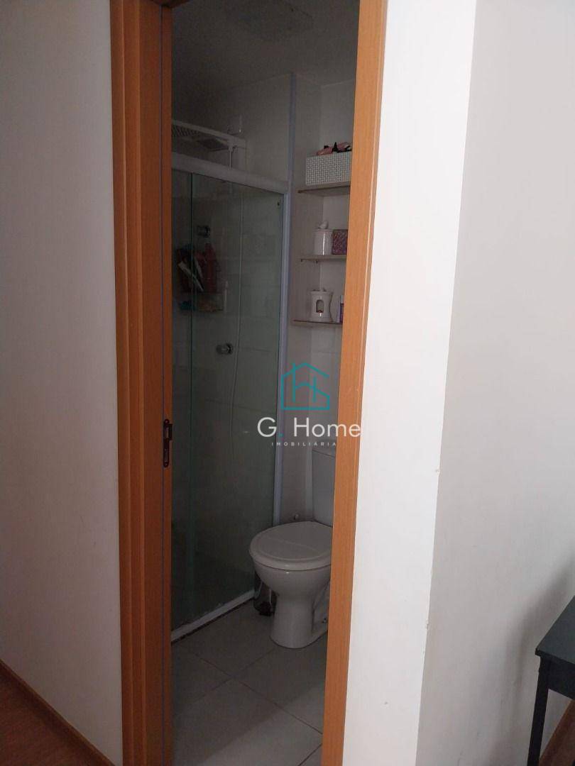 Apartamento à venda com 2 quartos, 46m² - Foto 22