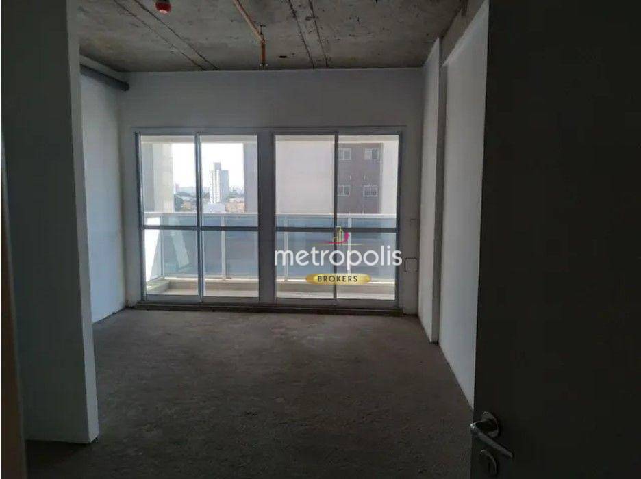 Conjunto Comercial-Sala à venda, 32m² - Foto 6