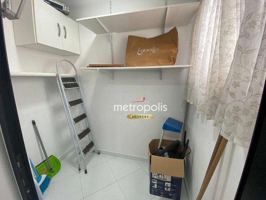 Apartamento à venda com 3 quartos, 300m² - Foto 21