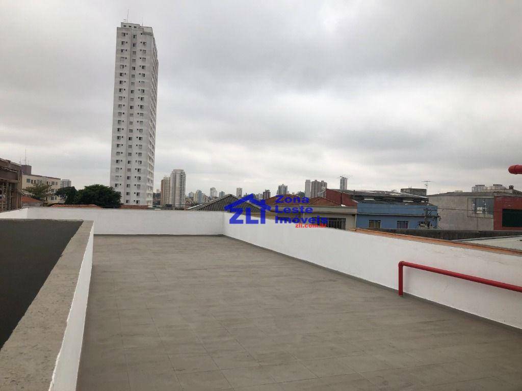 Loja-Salão para alugar, 272m² - Foto 7