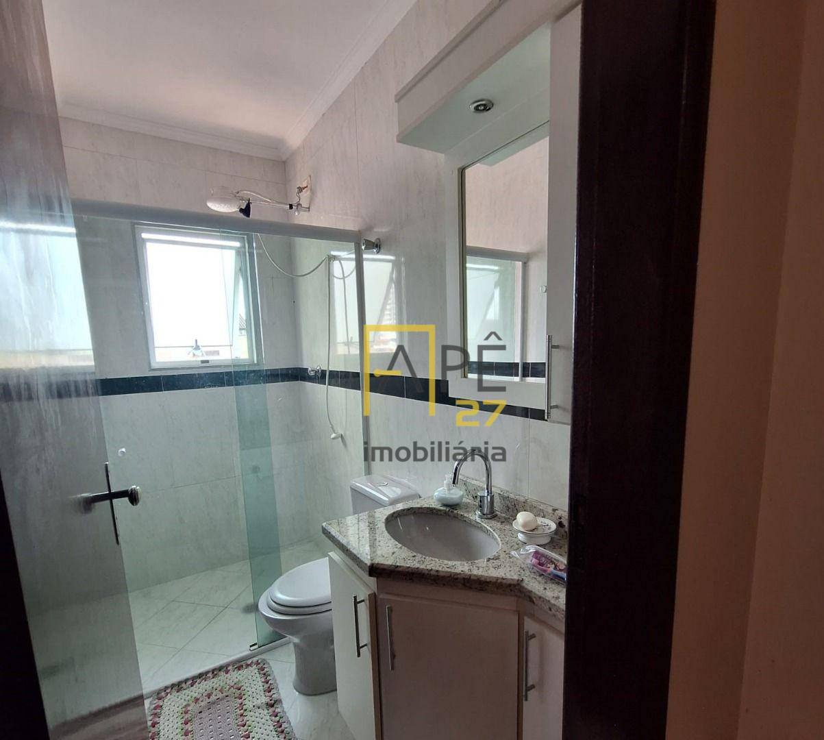 Sobrado à venda com 3 quartos, 135M2 - Foto 13