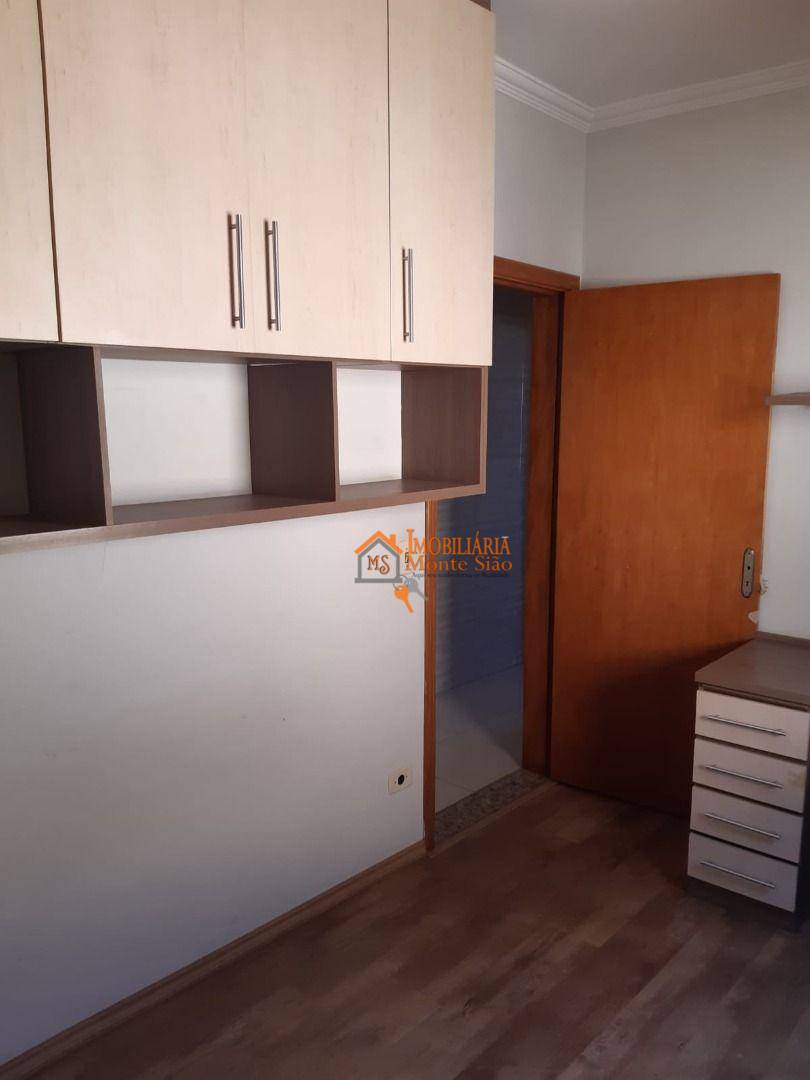 Sobrado à venda com 3 quartos, 203M2 - Foto 11