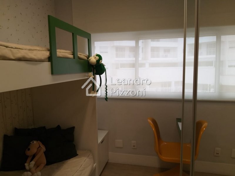 Apartamento à venda com 3 quartos, 97m² - Foto 17