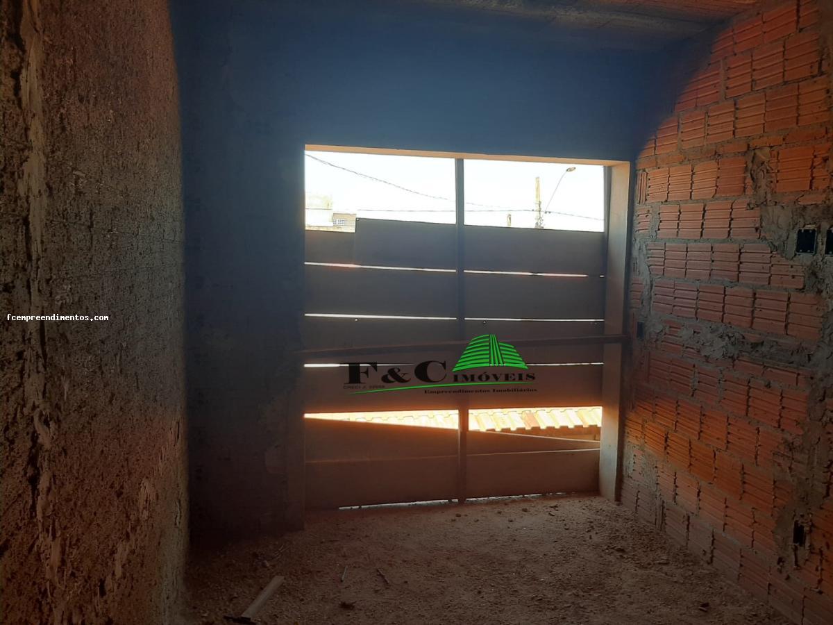 Sobrado à venda com 3 quartos, 238m² - Foto 2