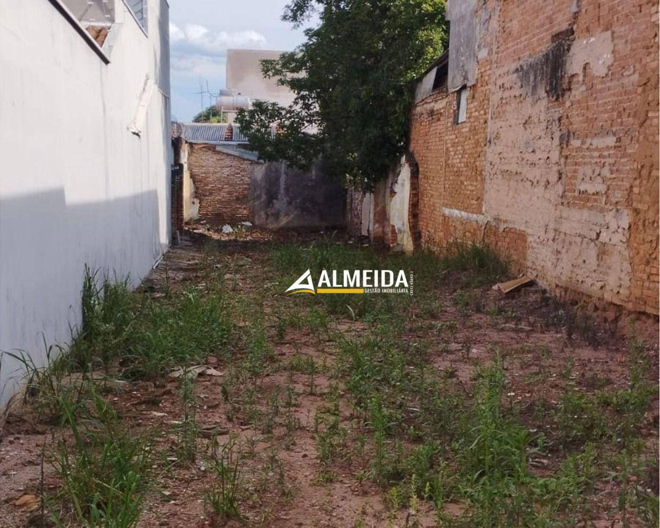 Terreno, 171 m² - Foto 1