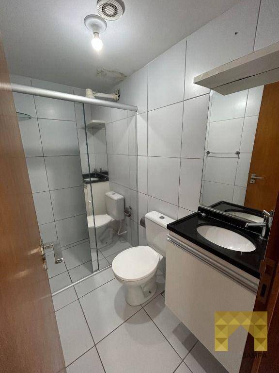 Apartamento à venda com 1 quarto, 37m² - Foto 17