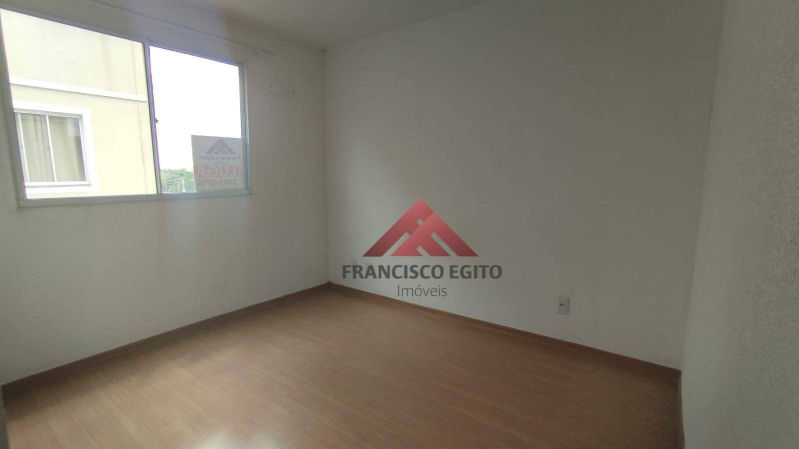 Apartamento para alugar com 2 quartos, 42m² - Foto 3