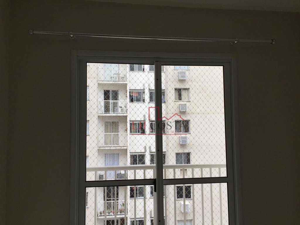 Apartamento à venda com 2 quartos, 60m² - Foto 22