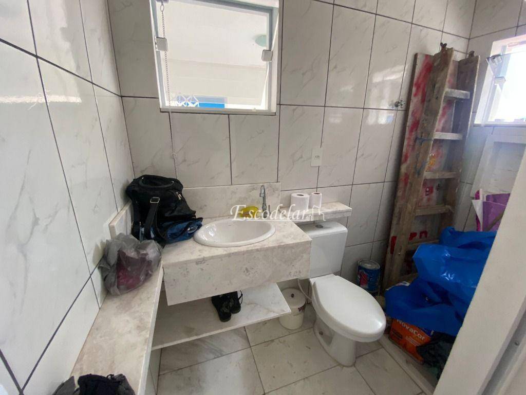 Sobrado à venda com 3 quartos, 285m² - Foto 14