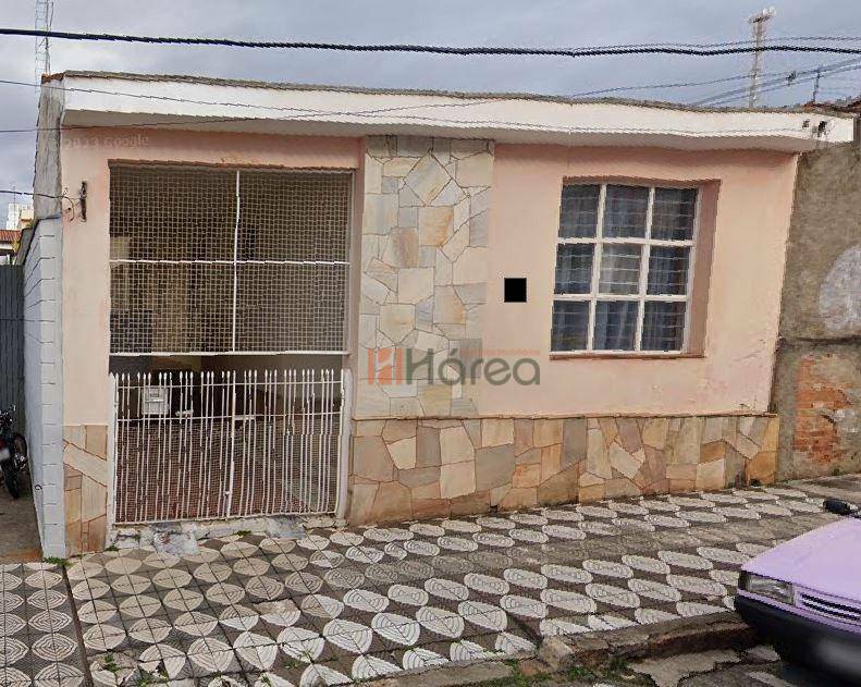 Casa, 3 quartos, 179 m² - Foto 1