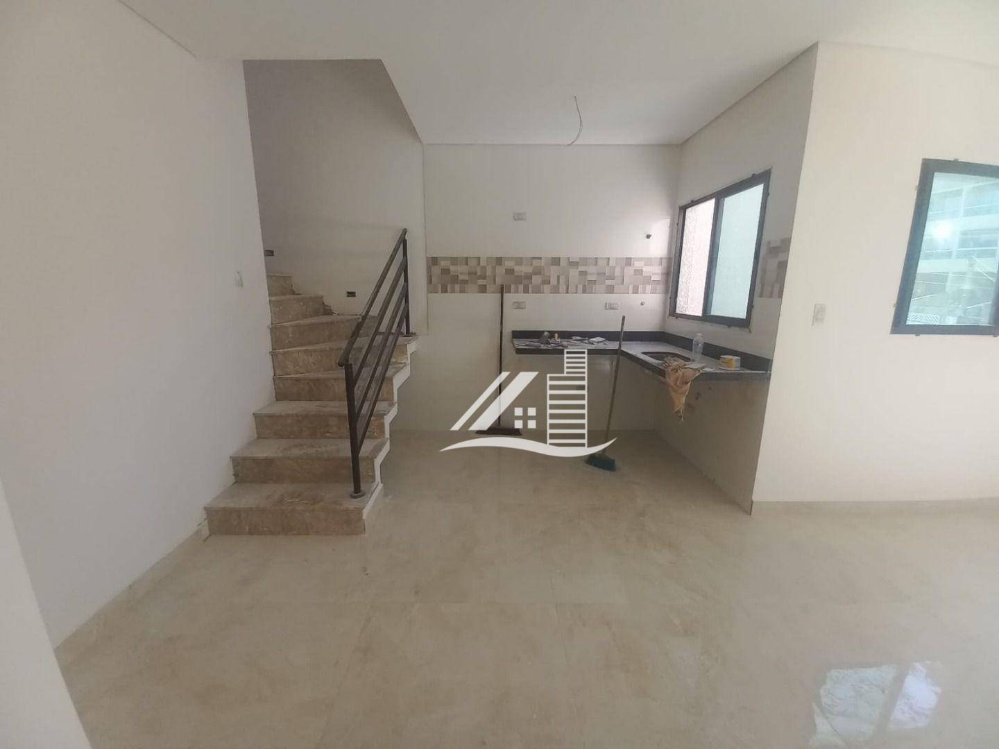 Cobertura à venda com 3 quartos, 150m² - Foto 10