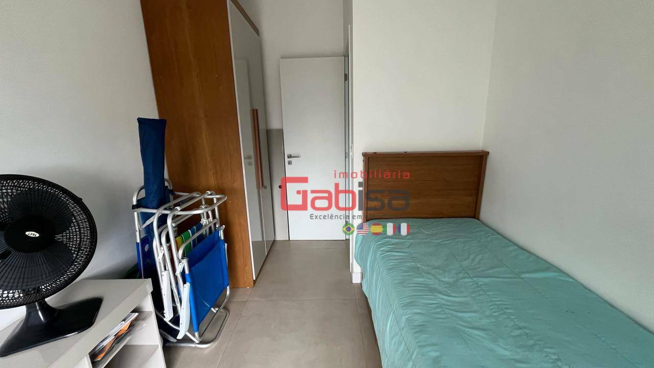 Apartamento à venda com 2 quartos, 50m² - Foto 3