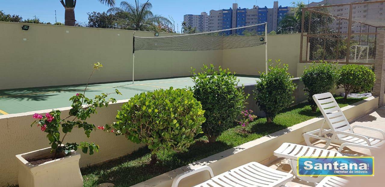 Apartamento à venda com 3 quartos, 85m² - Foto 35