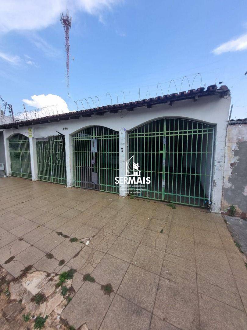 Casa, 3 quartos, 600 m² - Foto 1