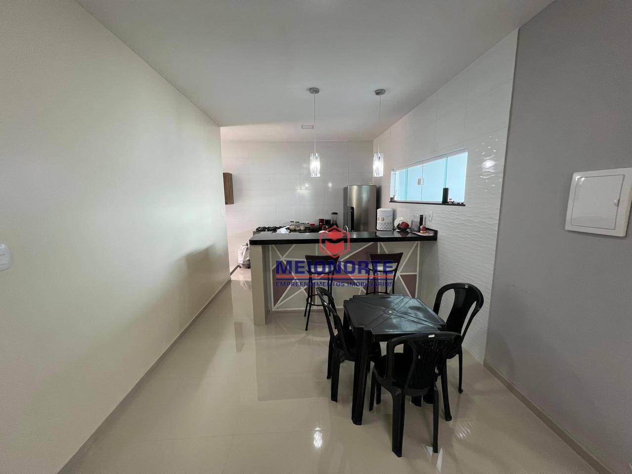 Casa à venda com 3 quartos, 150m² - Foto 8