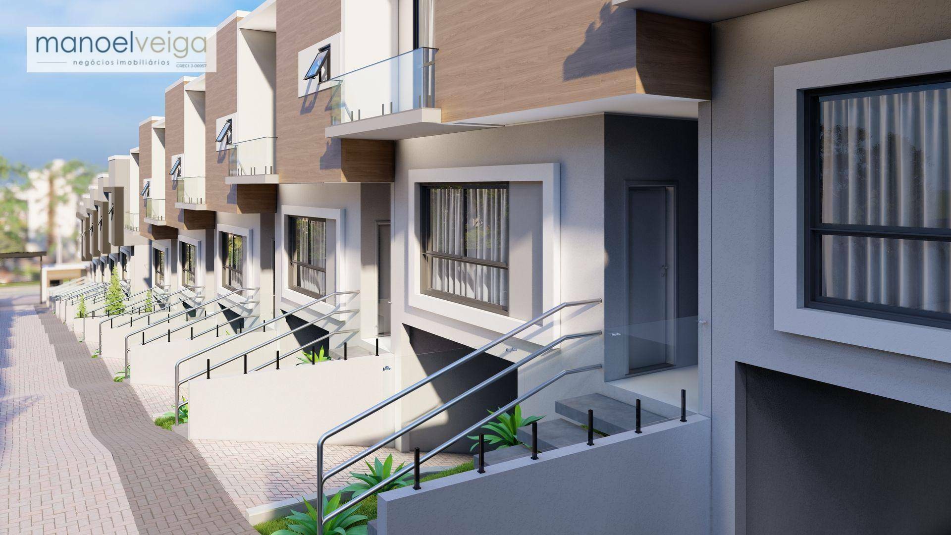 Sobrado à venda com 2 quartos, 187m² - Foto 21