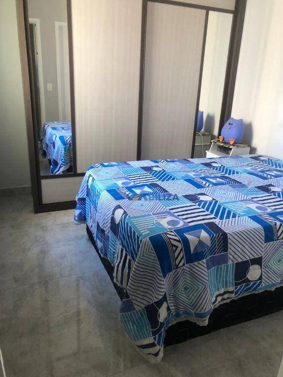 Cobertura à venda com 4 quartos, 155m² - Foto 2