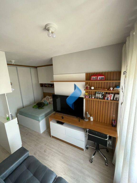 Apartamento à venda com 1 quarto, 25m² - Foto 13