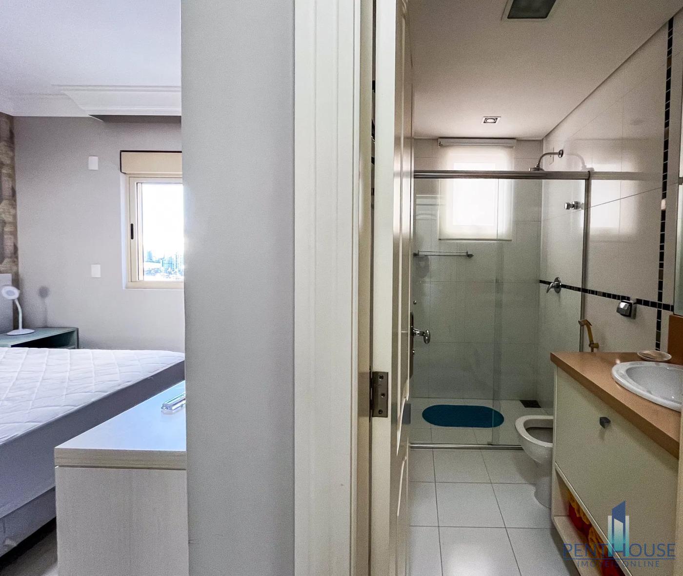 Apartamento à venda com 4 quartos, 170m² - Foto 25