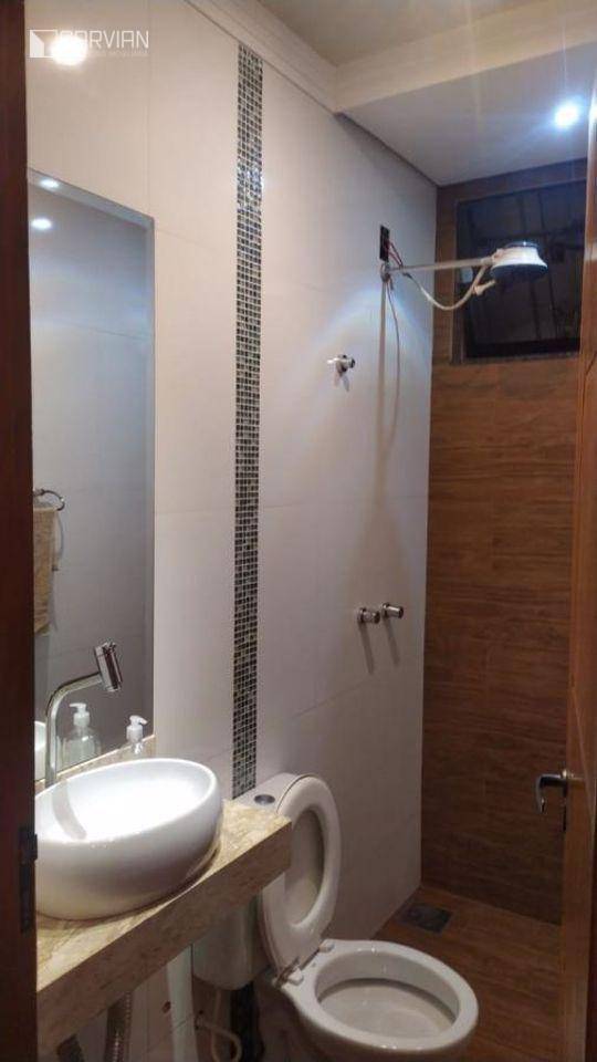 Sobrado à venda com 3 quartos, 218m² - Foto 7