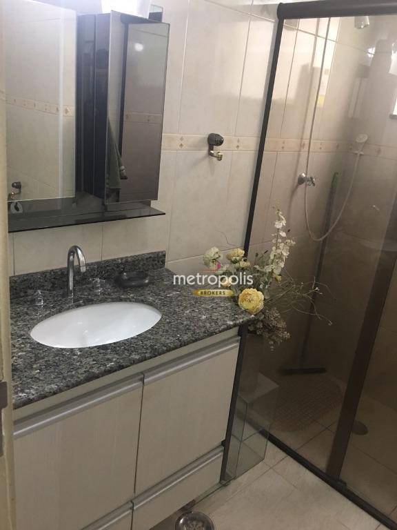 Sobrado à venda com 3 quartos, 120m² - Foto 7