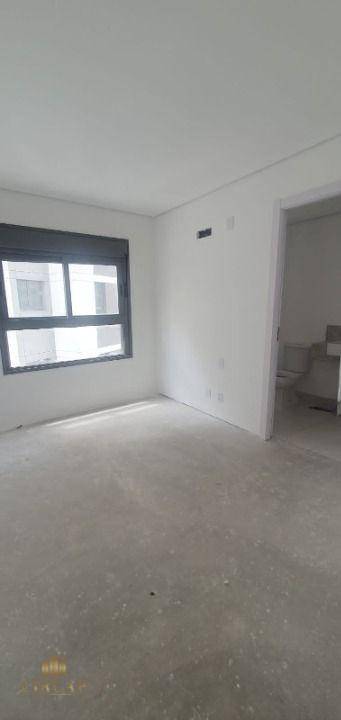 Apartamento à venda com 4 quartos, 197m² - Foto 7