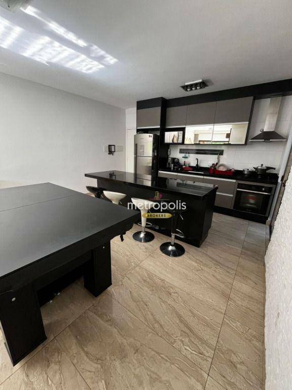 Apartamento à venda com 3 quartos, 86m² - Foto 3