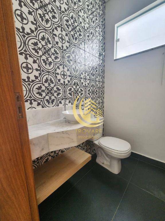Casa de Condomínio à venda com 3 quartos, 140m² - Foto 14