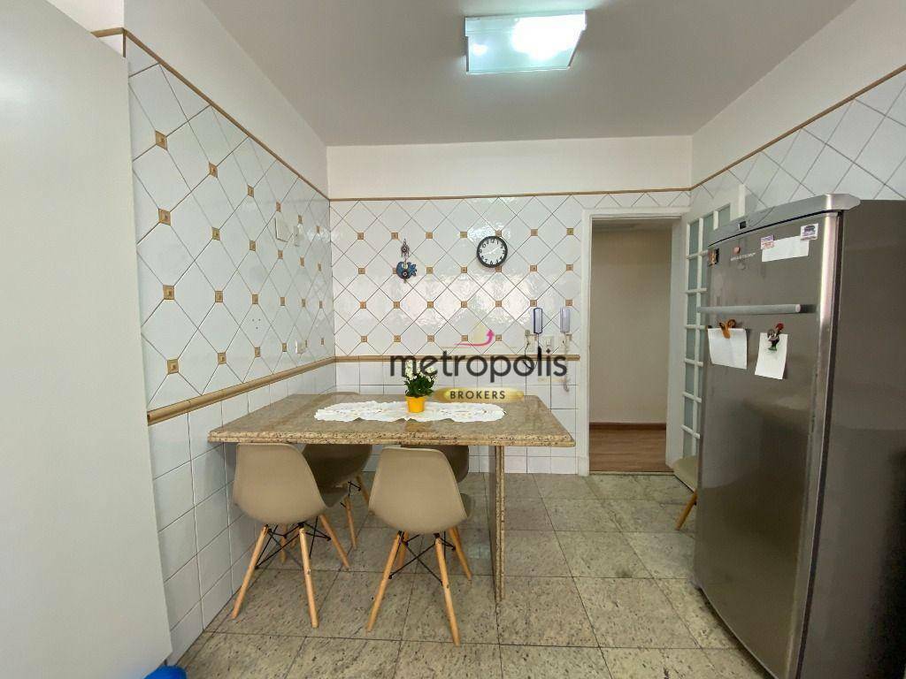 Apartamento à venda com 4 quartos, 224m² - Foto 29