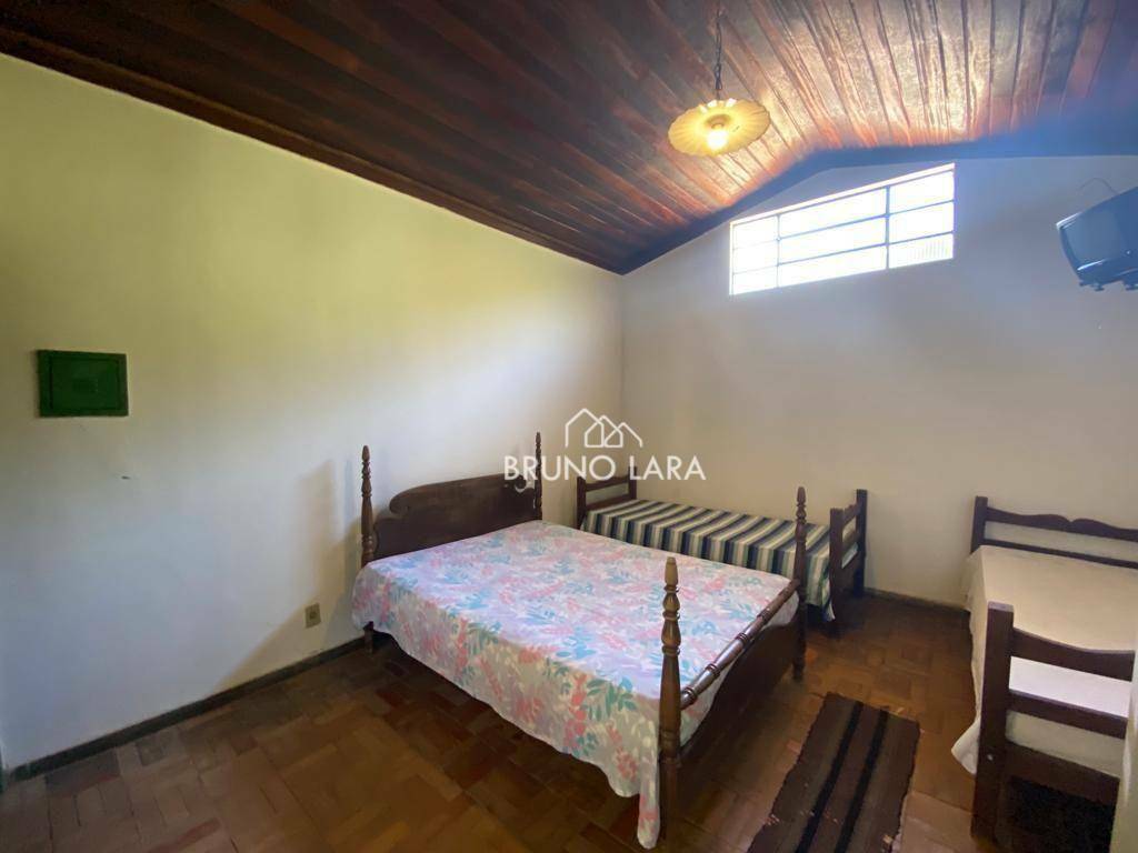 Sítio à venda e aluguel com 5 quartos, 1160m² - Foto 15