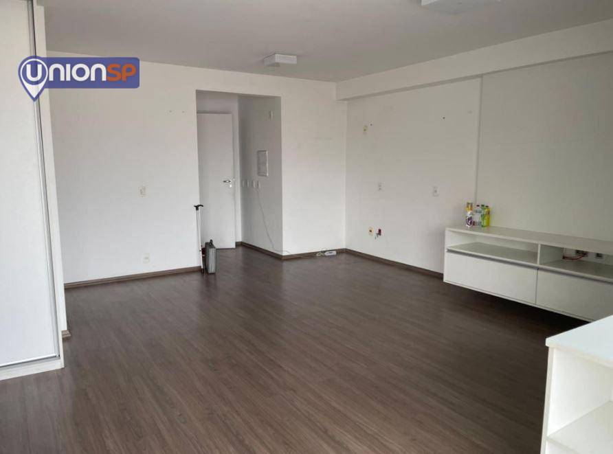 Apartamento à venda com 1 quarto, 50m² - Foto 1