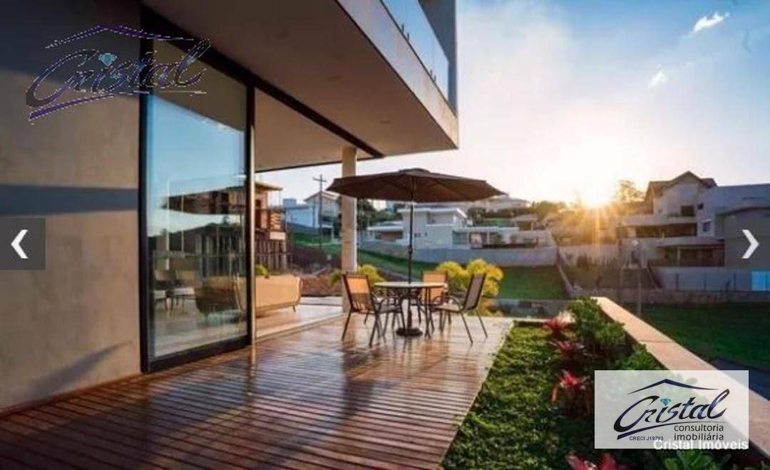 Casa de Condomínio à venda com 4 quartos, 635m² - Foto 8