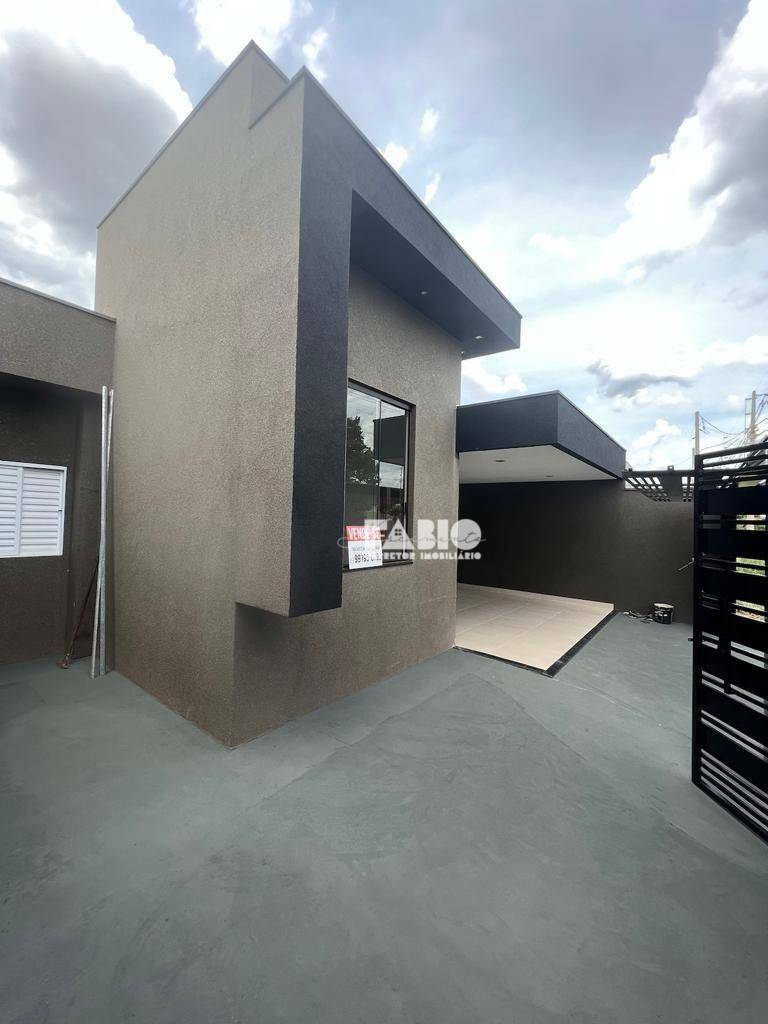 Casa à venda com 2 quartos, 85m² - Foto 20