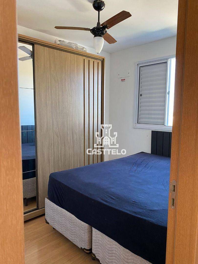 Apartamento à venda com 2 quartos, 45m² - Foto 11