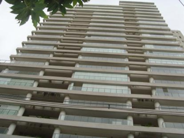 Apartamento à venda com 2 quartos, 360m² - Foto 1