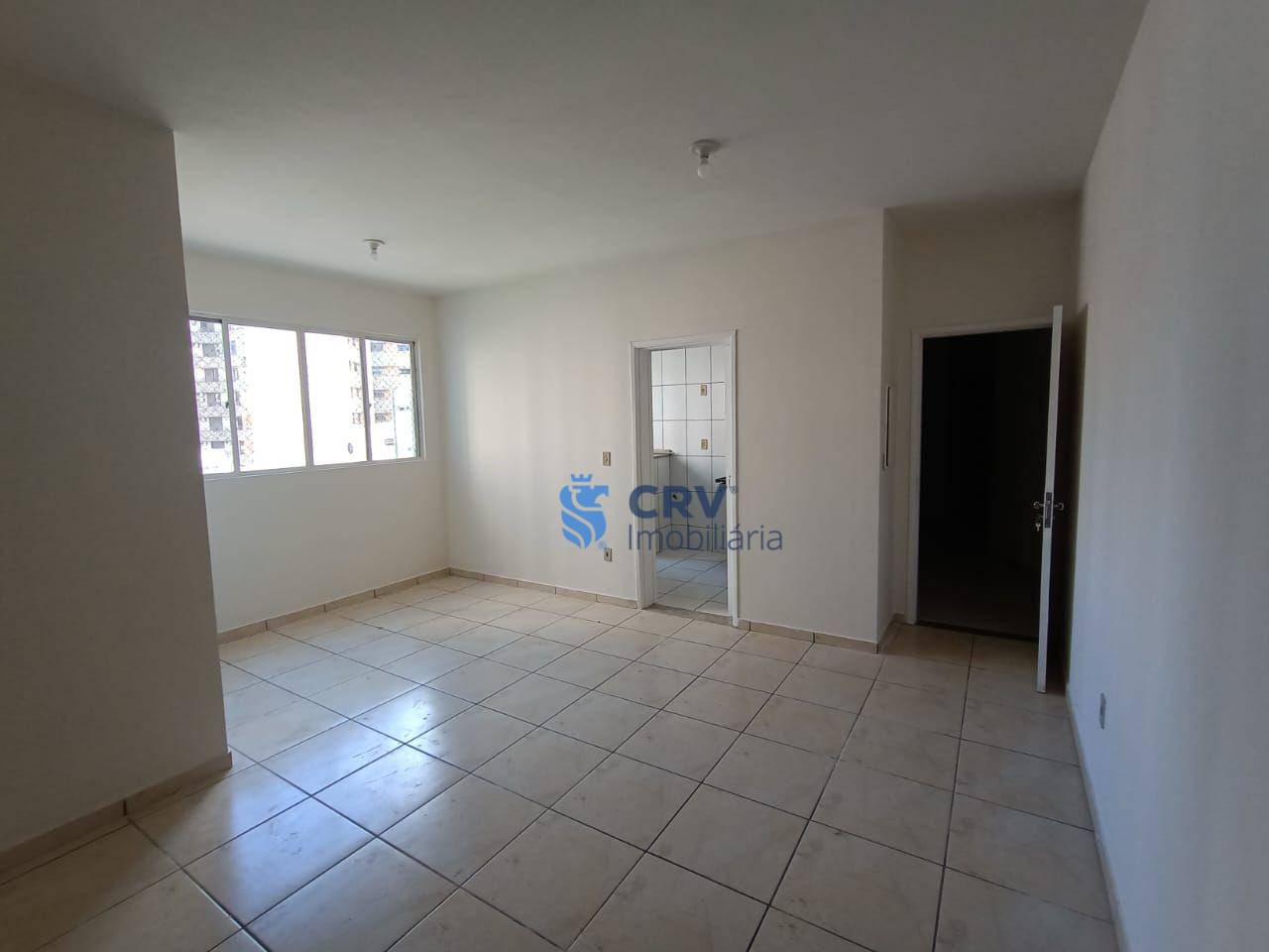 Apartamento à venda e aluguel com 3 quartos, 74m² - Foto 1