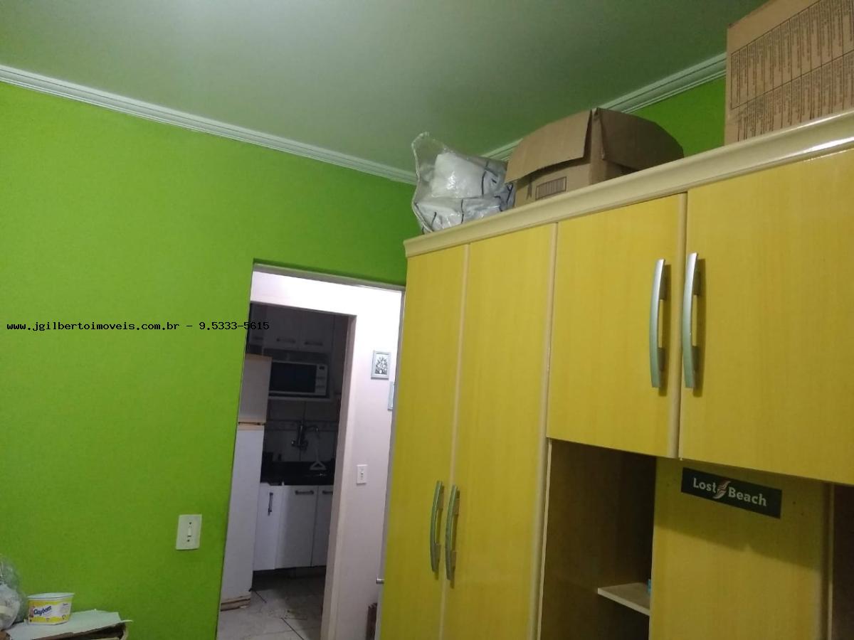 Apartamento à venda com 2 quartos, 53m² - Foto 6