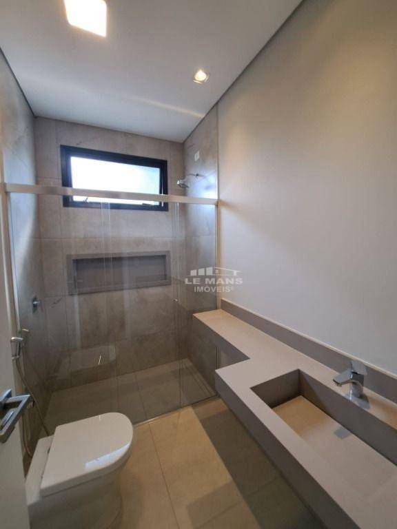 Casa de Condomínio à venda com 4 quartos, 330m² - Foto 34