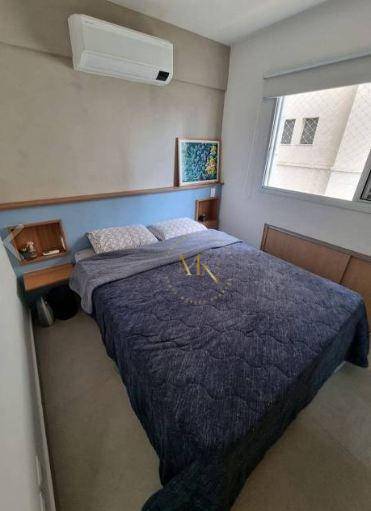 Apartamento à venda com 1 quarto, 67m² - Foto 10