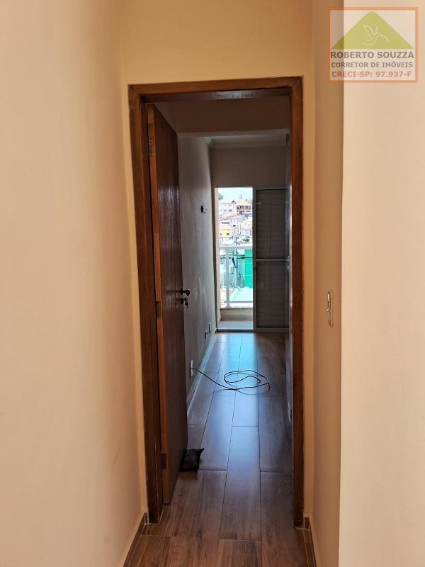 Sobrado à venda com 2 quartos, 66m² - Foto 19